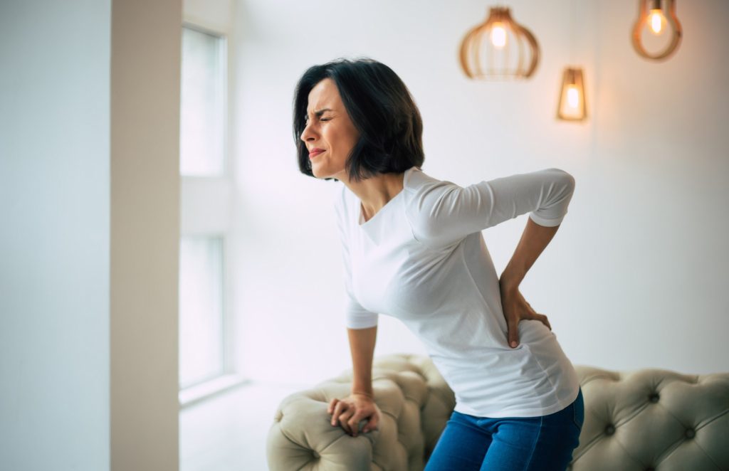 Chronic Pain Treatment in Brandon
