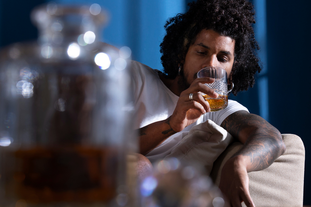 Substance Use Disorder
