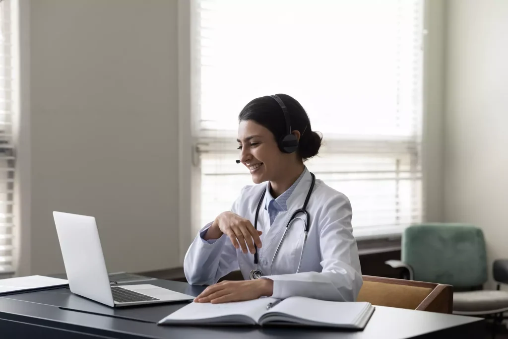 Telehealth in Brandon